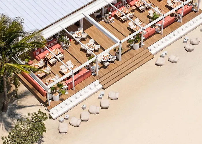 LUX* Belle Mare Resort&Villas