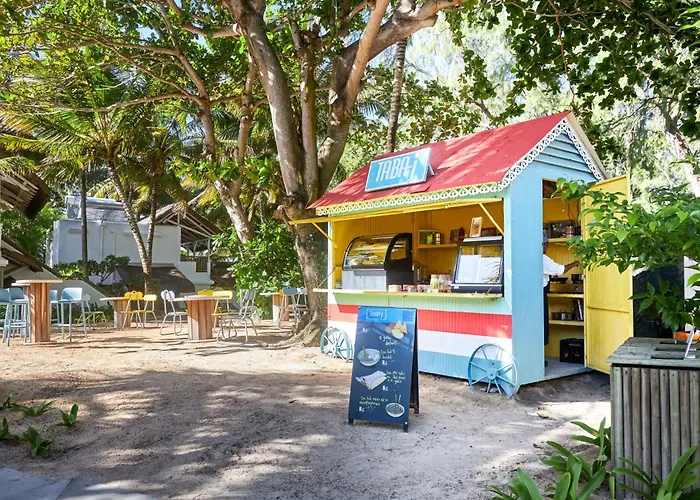 Sunrise Attitude (Adults Only)